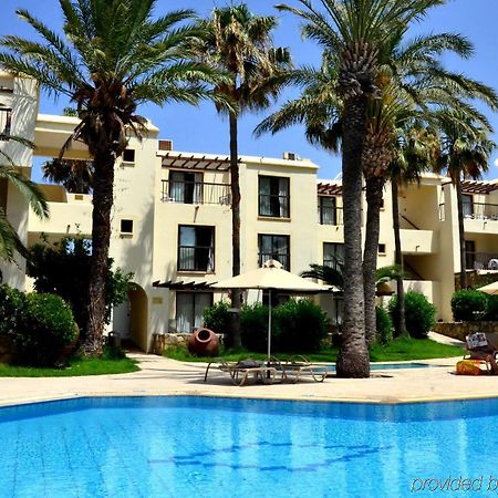 Panareti Paphos Resort Exteriör bild